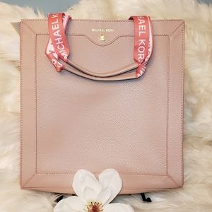 NWT Michael Kors Weekender Tote